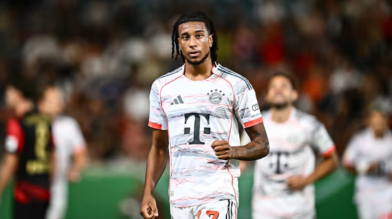 Хенес: Баерн нема да го продаде Олисе ниту за 200 милиони евра