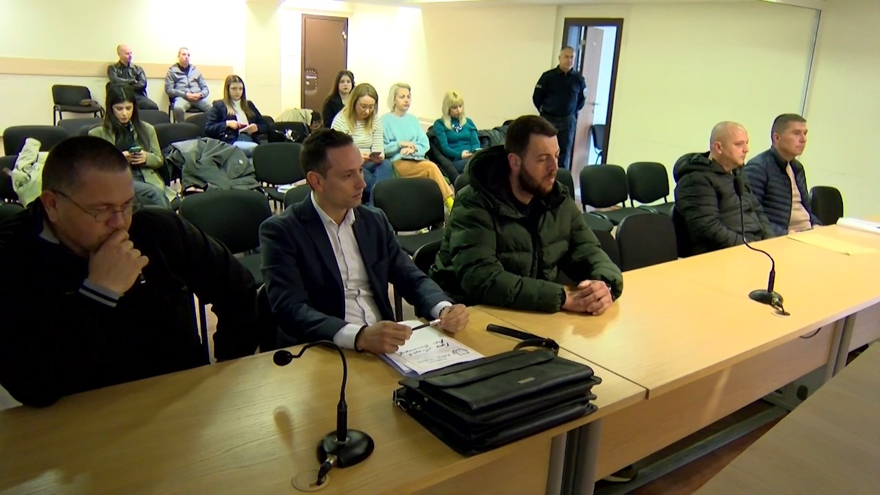 Продолжува судскиот процес за пожарот во кочанската дискотека Пулс