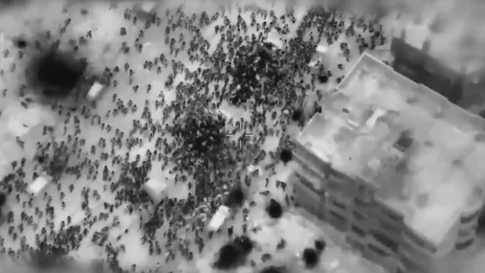 ИДФ: Почнавме големи напади врз инфраструктурата во Техеран