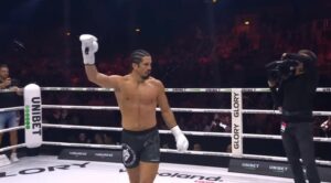 Бомбастична најава од најголемата кик бокс организација: Милош Цвјетиќанин го напаѓа појасот во тешка категорија!