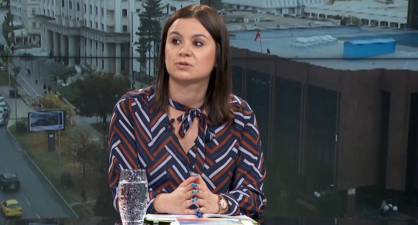 Судскиот совет не ја научи лекцијата и отвора пат за нов управен спор околу изборот на уставен судија, вели Ивана Петковска