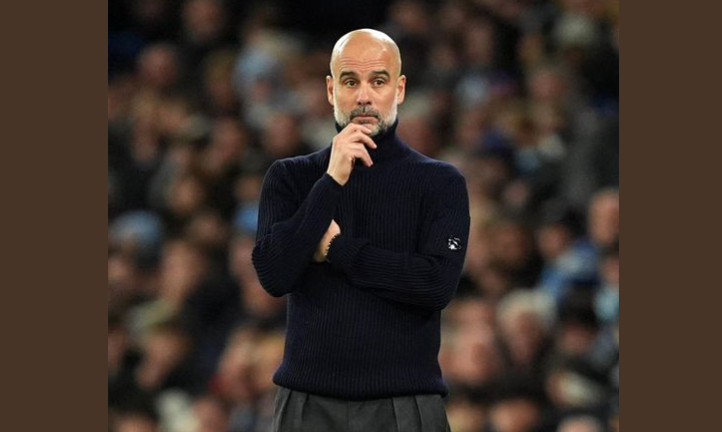 Гвардиола се налути: Светот се руши, а вие зборувате за „црни магии“ на Арсенал