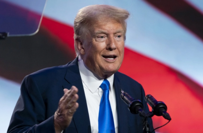 Трамп не се противи рускиот танкер да достави 730.000 барели нафта на Куба и покрај блокадата