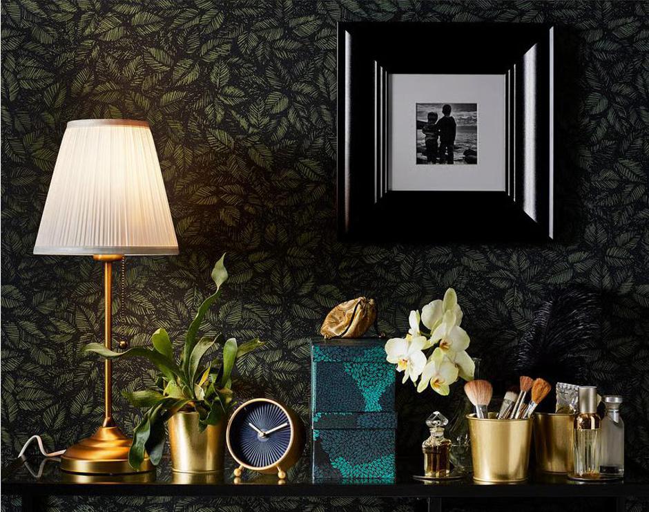 Ретро ламбата, во стилот на баба, е една од најпродаваните, а сега ИКЕА ја намали цената