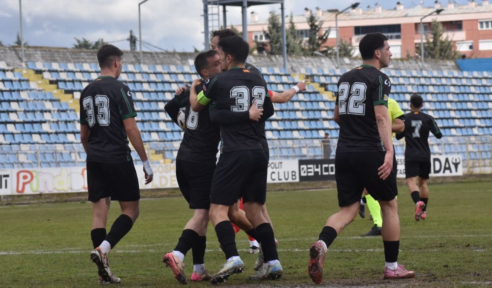 Струга во Струмица сака да се потсети како се победува, но Брера има свои сметки