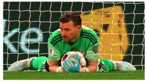 Данците не се баук: Македонија има 0-0 на полувреме во Копенхаген