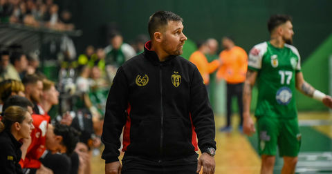 Чупиќ: Ги чекавме нашите пет минути, имавме шампионска одбрана!