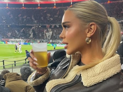 Германска инфлуенсерка им ги дупчела кондомите на фудбалерите со кои била интимна за да остане бремена