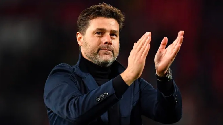 Покетино е новиот фаворит на Флорентино Перез за клупата на Реал Мадрид