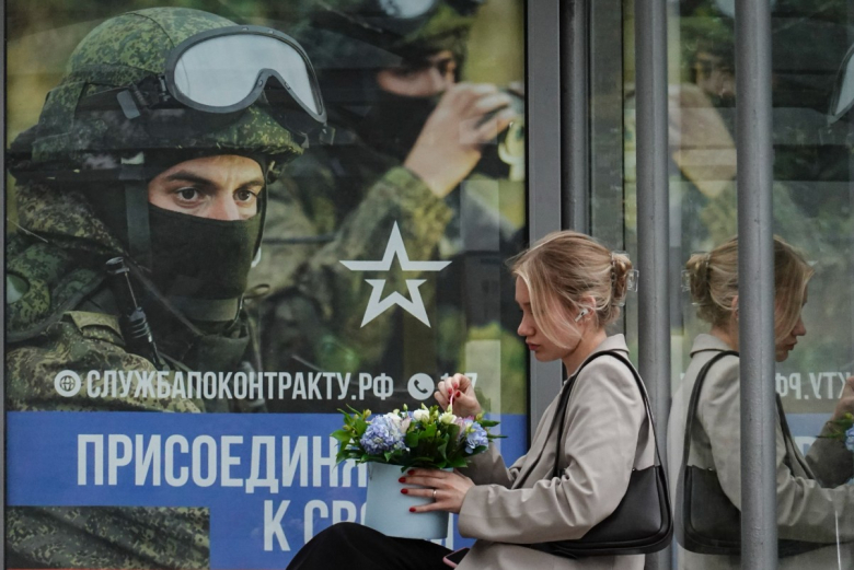 Пропадна планот на Киев со илјадници убиени војници да ја банкротира Русија