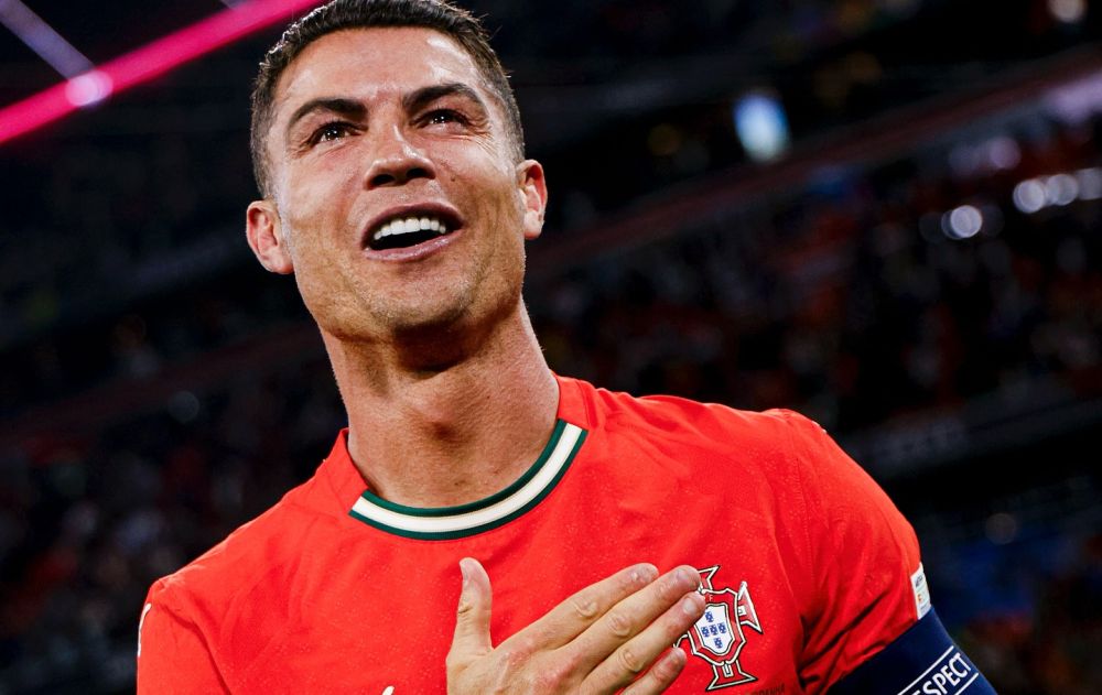 Роналдо го пропушта Светското првенство!?