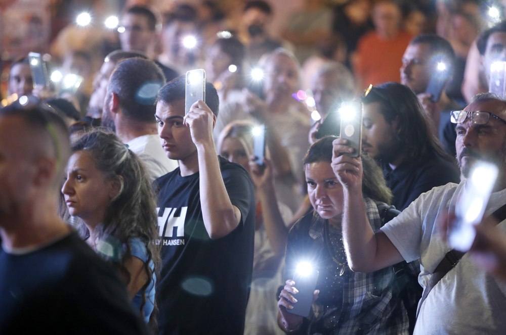 Кочани ќе ја одбележи првата годишнина од трагичниот пожар во „Пулс“ – ноќта ќе се соберат и пред дискотеката
