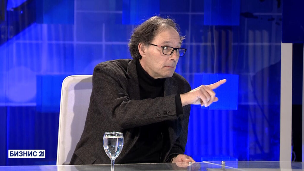 Узунов: Војната нема да заврши брзо, најмалку до крајот на оваа година ќе траат негативните ефекти врз економијата