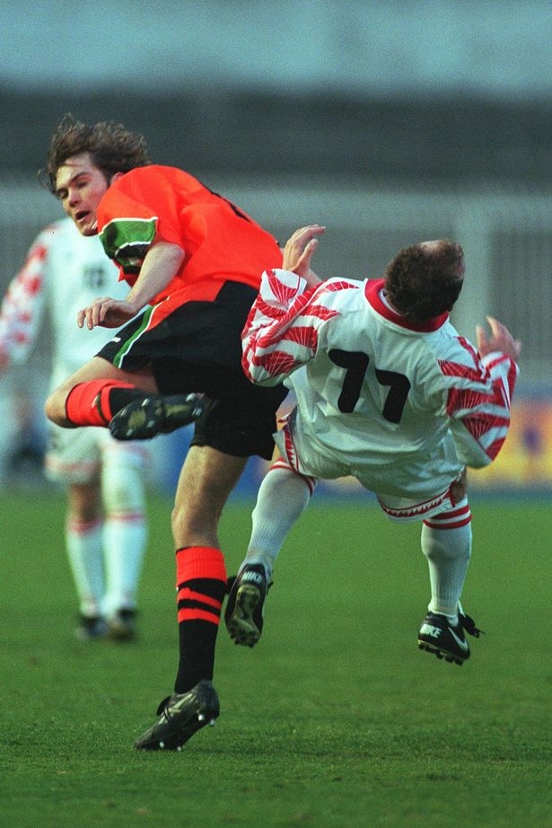 Најкрволочниот старт на Ирците е токму против Македонија! (ФОТО+ВИДЕО)