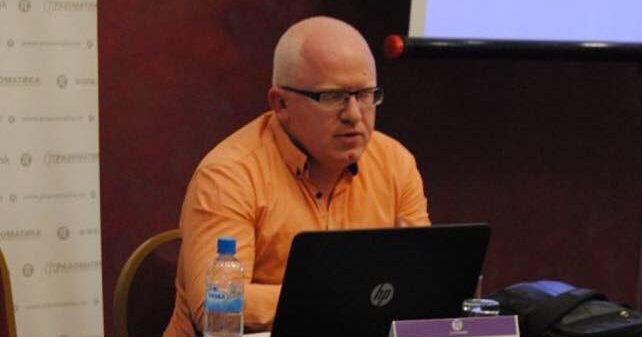 Рашковски добива трет судија: изборот на Савески за јавен обвинител го враќа предметот отпочеток