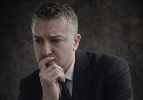 Почина татко му  на Спасен Силјаноски: „Денес Бог ми го зеде најдобриот другар, човекот кој што ме научи сè во животот“