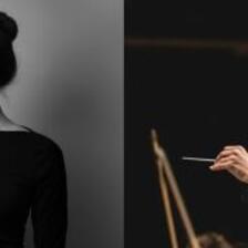 „Рапсодија“ со шведската виолинистка Ава Бахари и светски познатата Бар Авни