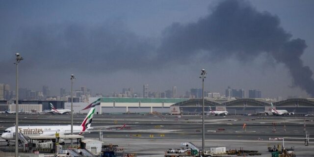 Најтешкиот удар врз патничкиот воздушен сообраќај од Ковид кризата: Заглавени стотици илјади патници