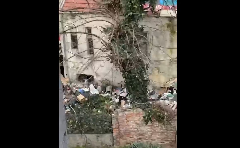 „Еве свежи снимки како изгледа наводно расчистената дива депонија“: жителите на Буњаковец бараат институциите да реагираат