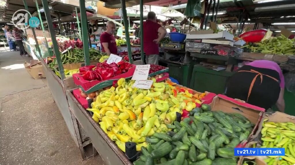 Во пресрет на Фитр Бајрам – граѓаните се жалат на високи цени