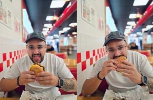 (ВИДЕО) Директорот на американски ланец за брза храна им исплатил милиони бонуси на работниците: „Морав“