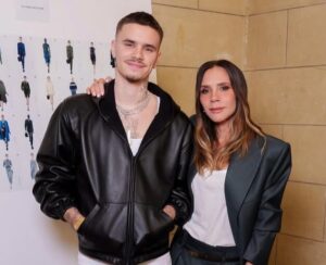 (Фото) Ромео Бекам се соблече: Ја покажа својата најнова тетоважа, има над 70 од нив