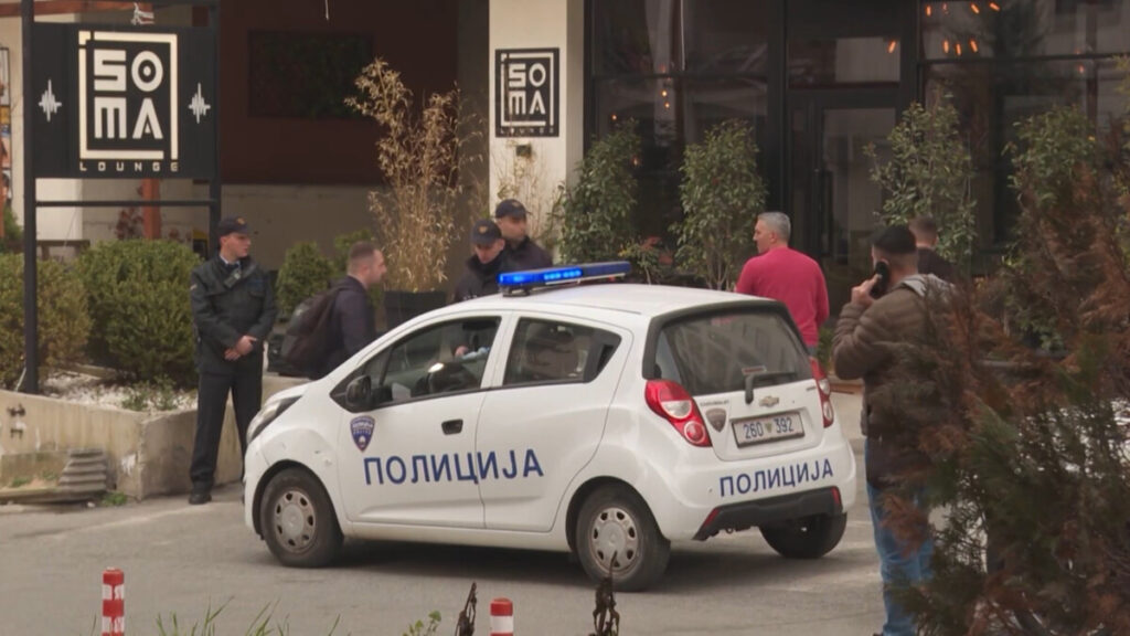 Определен притвор за сопругот на жртвата од Карпош