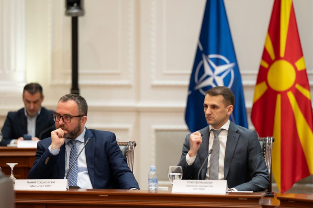 По трагичниот настан: институциите ќе менуваат закони за подобра заштита на жртвите на семејно насилство