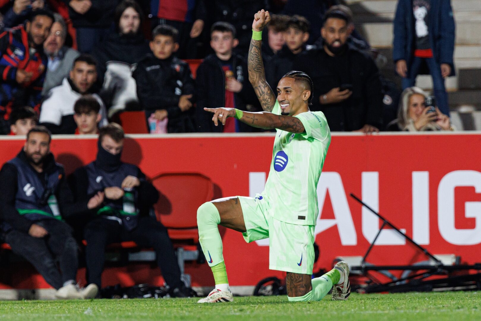 Рафиња повторно се повреди