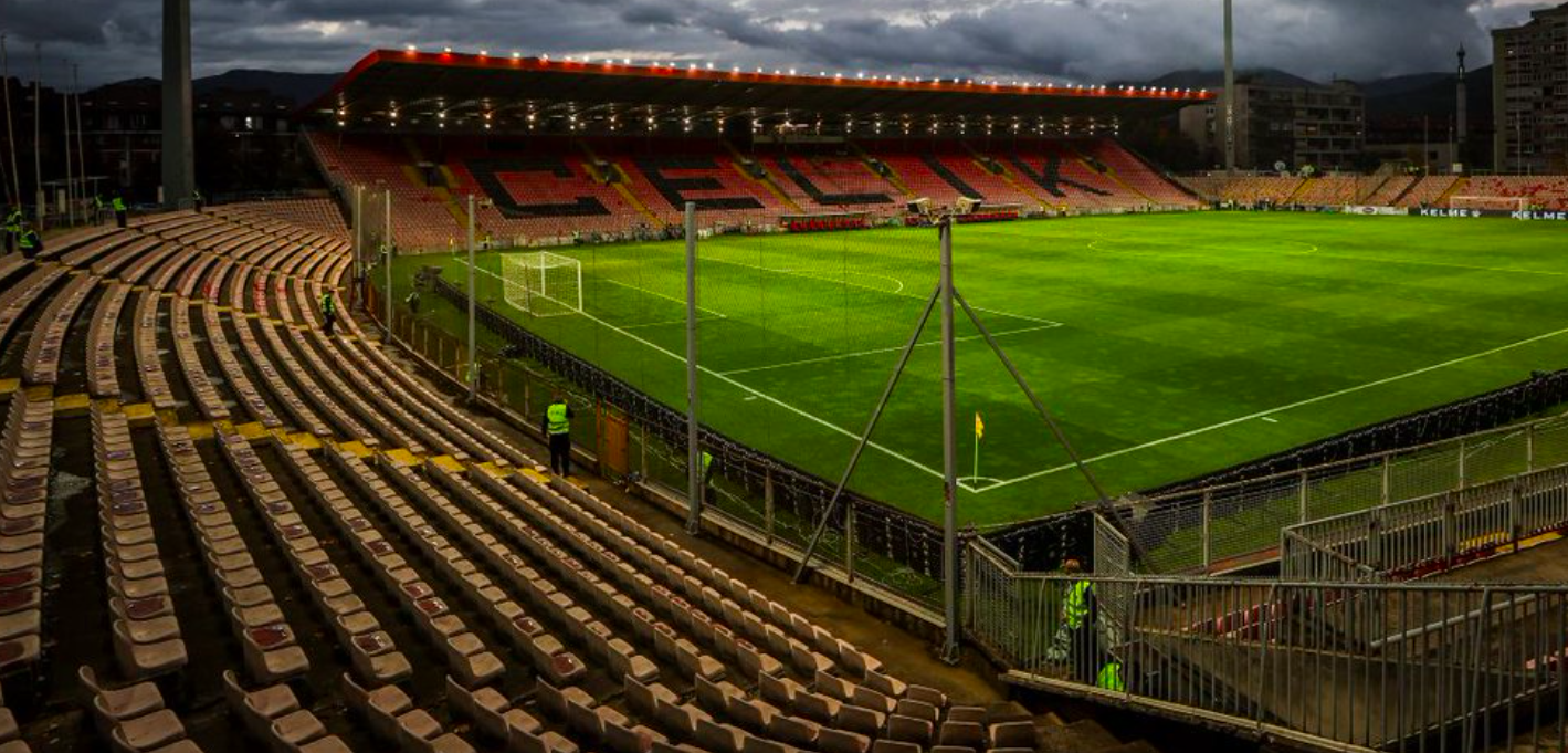 Италијанците се жалат: „Бетон и железо, загаден град – Босанците ќе прават притисок“