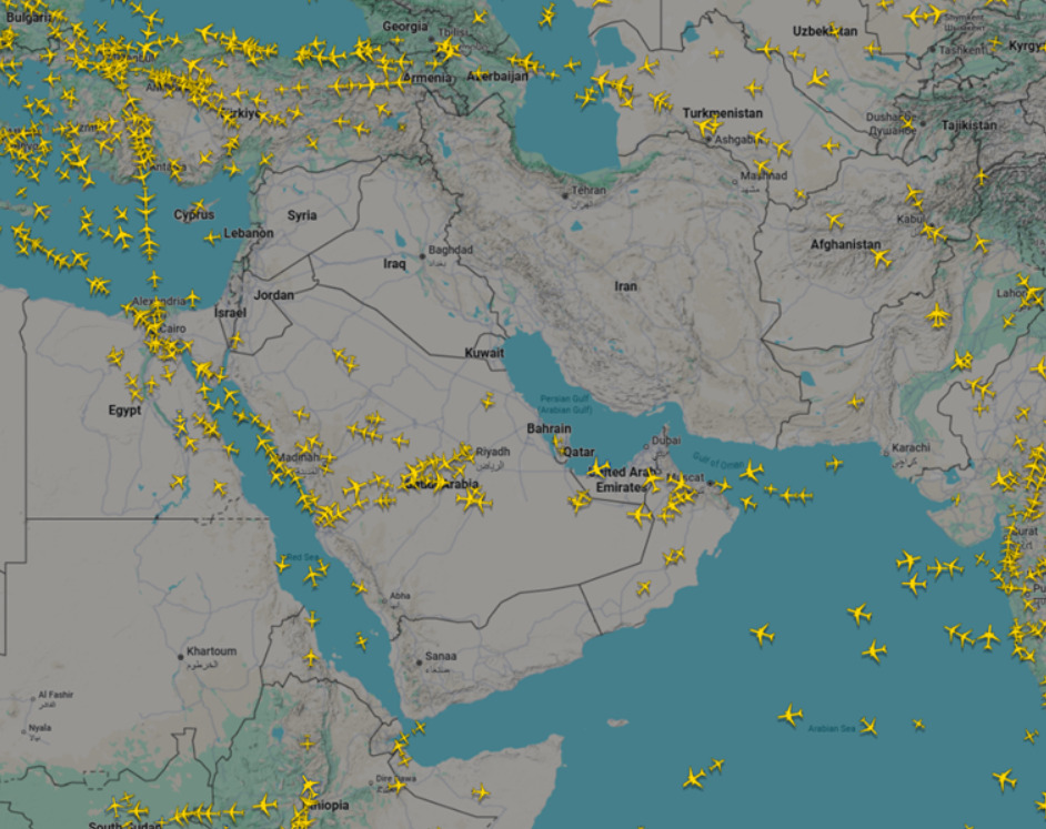Ова не се памети од пандемијата: стотици илјади патници се заглавени низ целиот свет