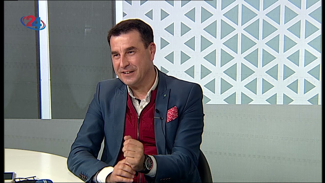 ТВ 24 дознава: Анастасовски, Земон, Чокревски нови членови на ЦО на СДСМ