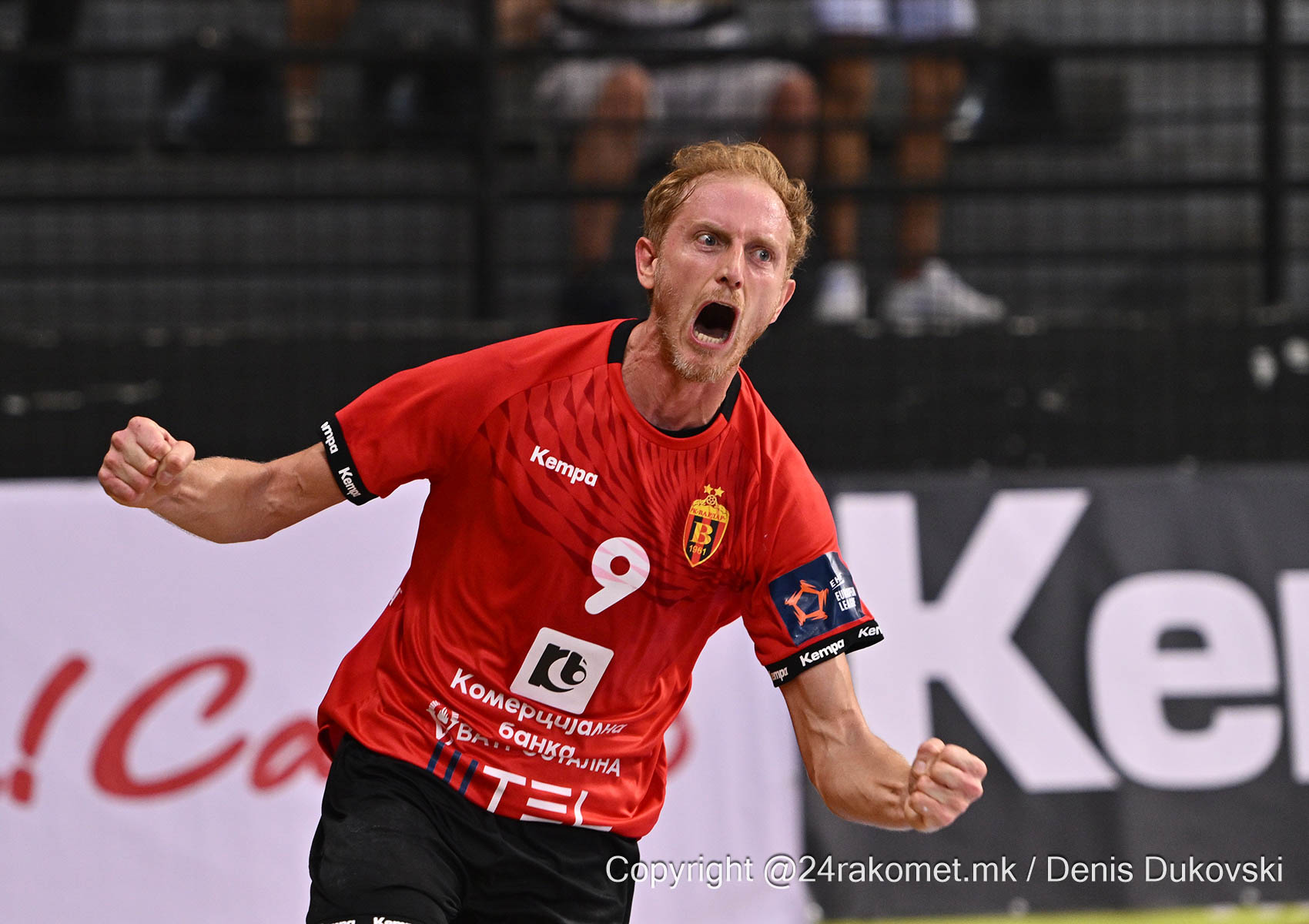 Георгиевски: Ништо не е готово, кога теоретски ќе биде – тогаш може да се слави