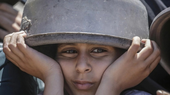 Светска програма за храна: Војната во Иран може да доведе до акутен глад за 45 милиони луѓе