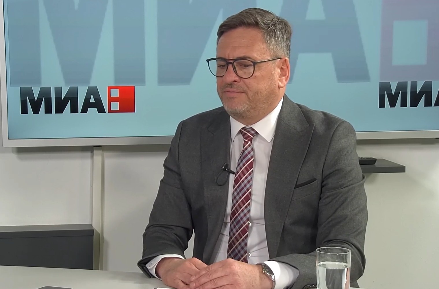 „Со поголемата флексибилност работодавачите ќе може многу полесно да најдат работна сила“: Ристески за законите кои се носат