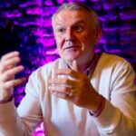 (Видео) Орце Гелевски се отвори по врската со Ирена Спасовска: Не би сакал никому да му се случи