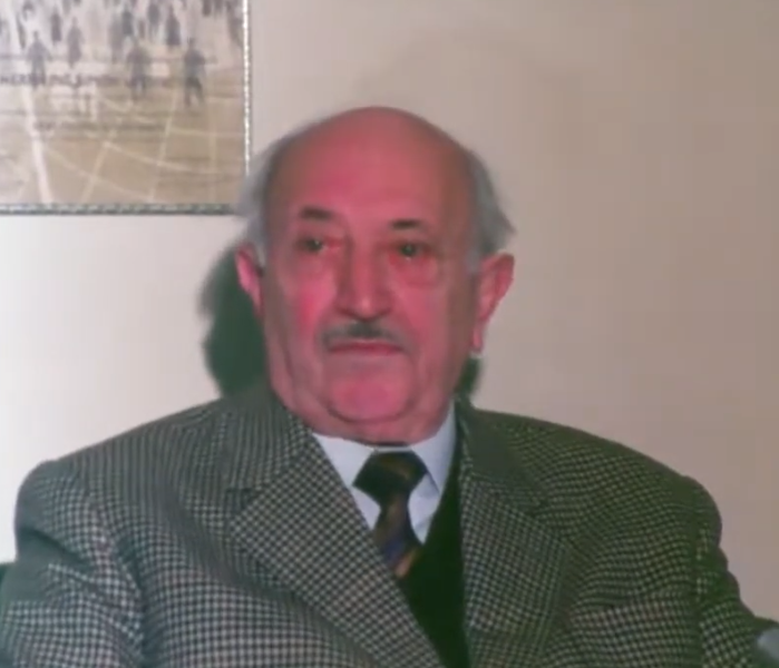 ВИЗЕНТАЛ, ЛОВЕЦОТ НА НАЦИСТИ: Бугарија по војната со пропаганда се обидува да ја избегне вината за геноцидот на македонските Евреи