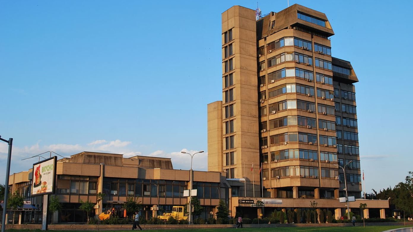 Усвоен Извештајот за работењето на Комитетот за финансиска стабилност за 2025 година: Финансиската стабилност е задржана