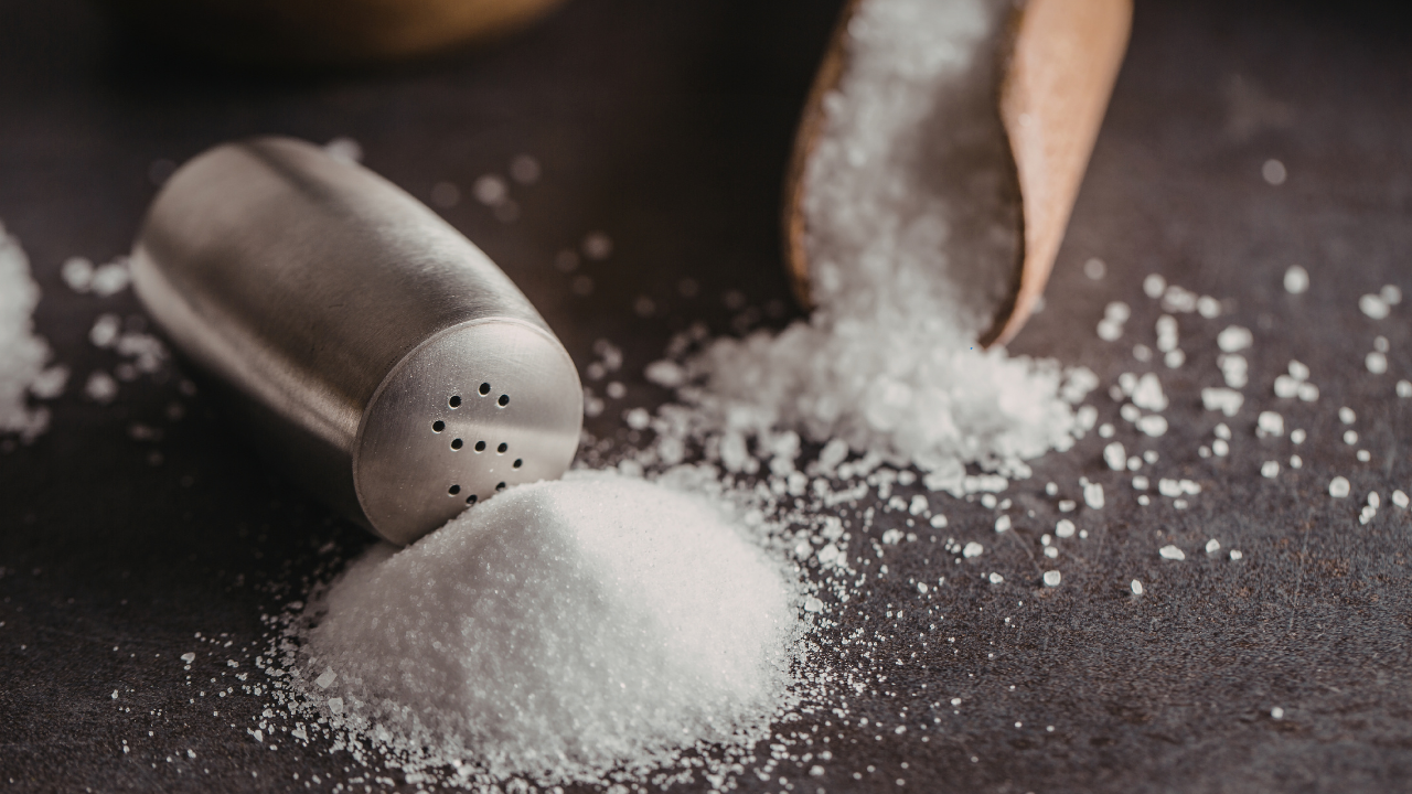 Што се случува во ОРГАНИЗМОТ при преголем внес на СОЛ?