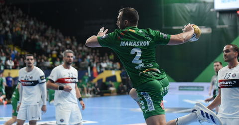 Манасков: Ова е патот по кој што треба да се движиме, тешко дека некој ќе нè победи во Битола!