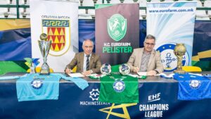 Успешната битолска приказна продолжува: „Платформата“ потпишана, Пелистер со сигурна иднина