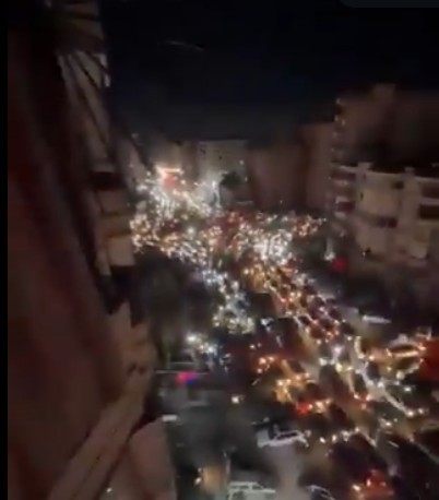 Нова војна меѓу Израел и Хезболах