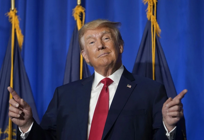 Сенатот не ја изгласа Резолуцијата за ограничување на воените овластувања на Трамп