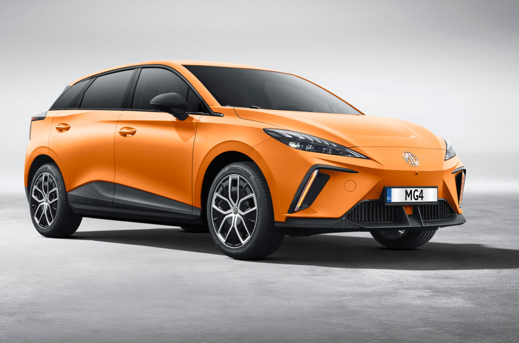 MG најави батериска револуција – побрзо полнење, подобри перформанси и посигурна работа на ниски температури