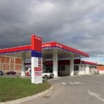 Шок за возачите во Словенија, гориво на некои бензински пумпи снема