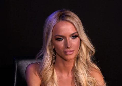 Синот на Трамп и фрли мерак на оваа српска инфлуенсерка