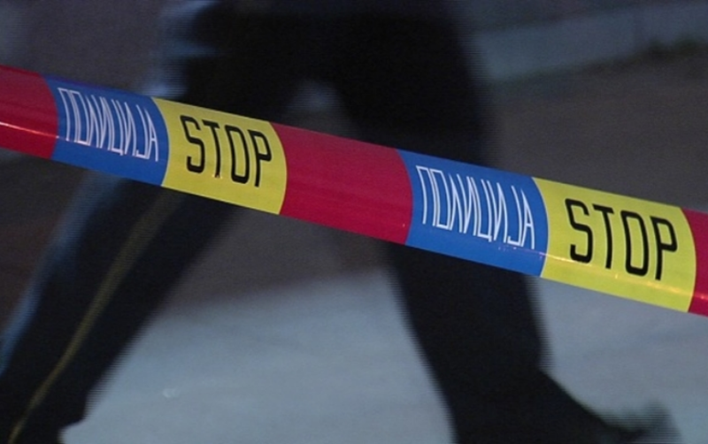 Десетгодишно дете почина по пад од балкон во Тетово