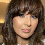 Александра Радовиќ собира средства за обнова на манастир од 15 век