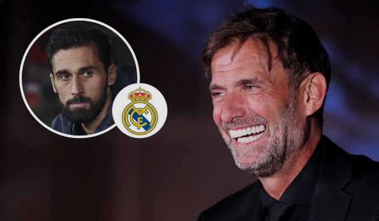 Арбелоа ќе добие отказ ако Реал биде елиминиран од Сити, а следниот пик е – Јирген Клоп!