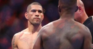 Шампионот во УФЦ, неочекувано, се откажа од титулата